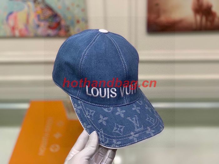 Louis Vuitton Hat LVH00082 Louis Vuitton Hat LVH00082